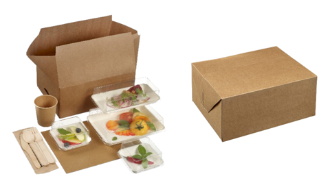 Le kit postal lunch de Solia, une solution éco-responsable et clé en main pour la livraison Le kit postal lunch de Solia, une solution éco-responsable et clé en main pour la livraison